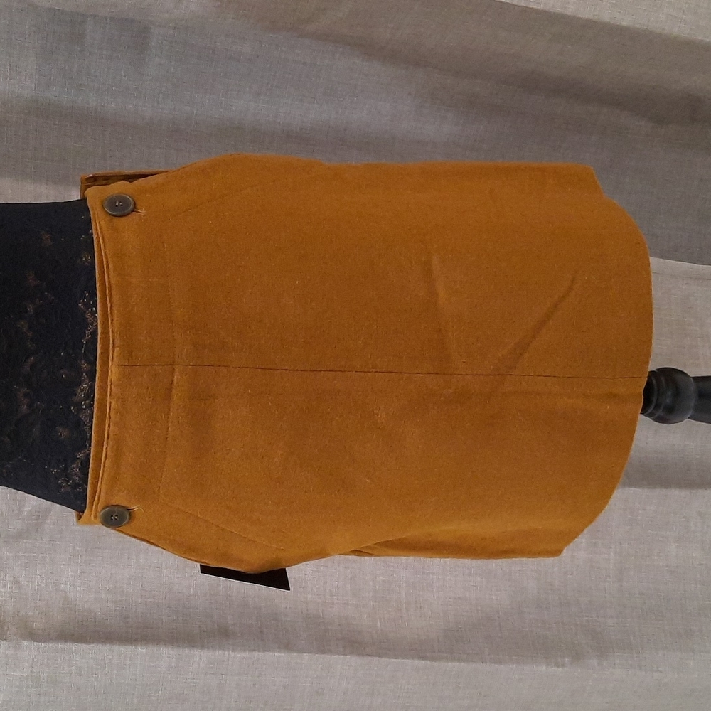 Cynthia Rowley Fall Skirt